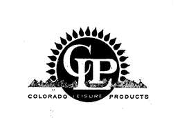 CLP COLORADO LEISURE PRODUCTS trademark
