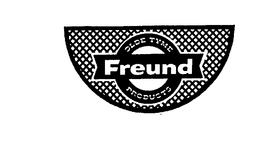 OLDE TYME FREUND PRODUCTS trademark
