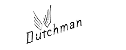 DUTCHMAN trademark