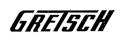 GRETSCH trademark