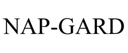 NAP-GARD trademark