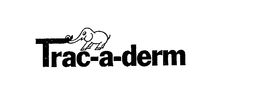 TRAC-A-DERM trademark