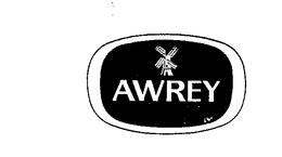 AWREY trademark