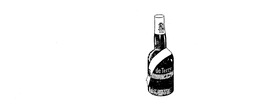 DE TERRY trademark