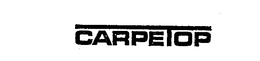 CARPETOP trademark