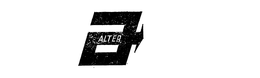 A ALTER trademark