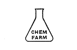 CHEM FARM trademark