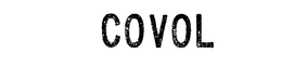 COVOL trademark