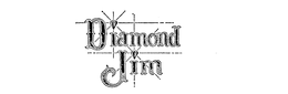 DIAMOND JIM trademark