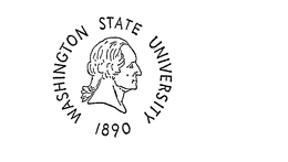 WASHINGTON STATE UNIVERSITY 1890 trademark