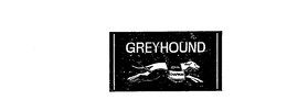 GREYHOUND trademark