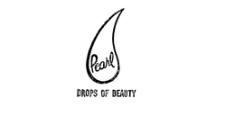 PEARL DROPS OF BEAUTY trademark
