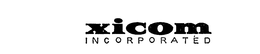 XICOM INCORPORATED trademark