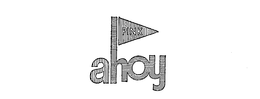 PINK AHOY trademark