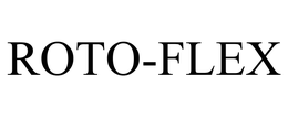 ROTO-FLEX trademark