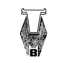B trademark