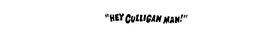 "HEY CULLIGAN MAN!" trademark