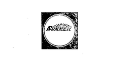 SUNNEN trademark
