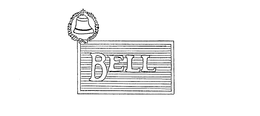 BELL trademark