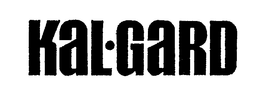 KAL-GARD trademark