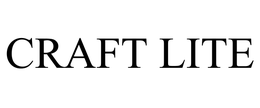 CRAFT LITE trademark