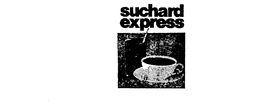 SUCHARD EXPRESS trademark