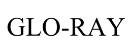 GLO-RAY trademark