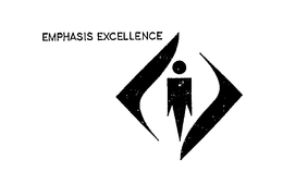 EMPHASIS EXCELLENCE trademark
