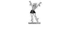 RANGERETTES trademark