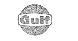 GULF trademark