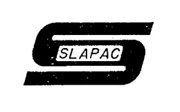SLAPAC S trademark