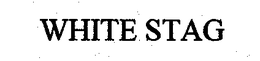 WHITE STAG trademark