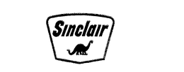 SINCLAIR trademark