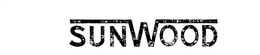 SUNWOOD trademark