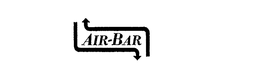 AIR-BAR trademark