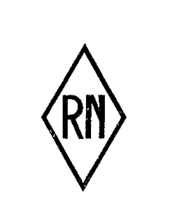 RN trademark