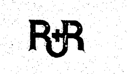 R + R trademark