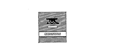 GUNSTON trademark
