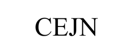 CEJN trademark