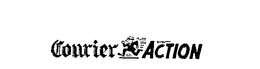 COURIER ACTION trademark