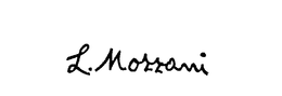 L.MOZZANI trademark