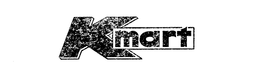 K MART trademark