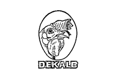 DEKALB trademark