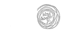 KING KOOLER JR. trademark