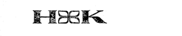 HK trademark