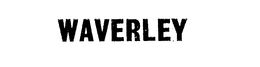 WAVERLEY trademark