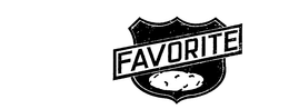 FAVORITE trademark