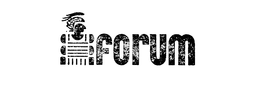 FORUM trademark