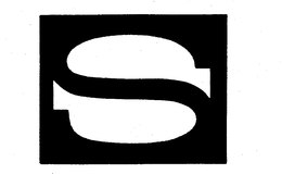 S trademark