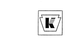 K trademark